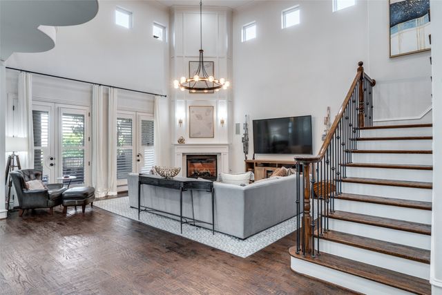 8003 Deer Trail Drive, Dallas, TX 75238