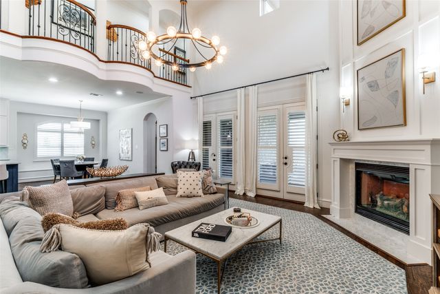 8003 Deer Trail Drive, Dallas, TX 75238