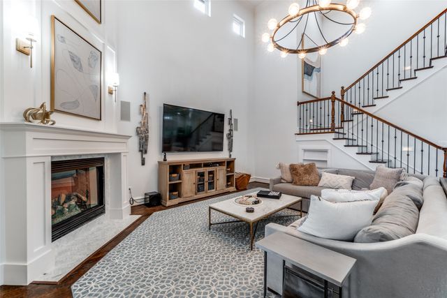 8003 Deer Trail Drive, Dallas, TX 75238