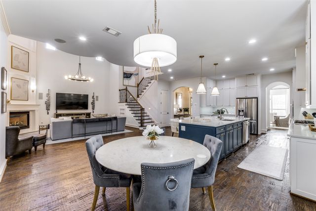 8003 Deer Trail Drive, Dallas, TX 75238