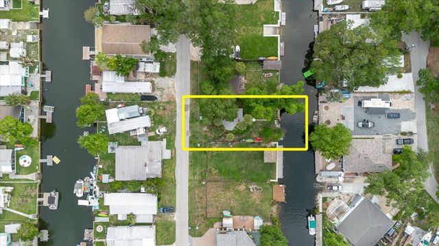 5323 CIRCLE DRIVE, Weeki Wachee, FL 34607