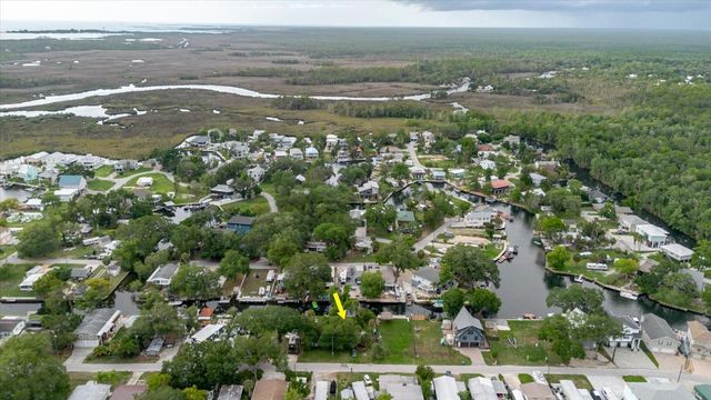 5323 CIRCLE DRIVE, Weeki Wachee, FL 34607