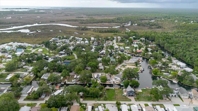 5323 CIRCLE DRIVE, Weeki Wachee, FL 34607