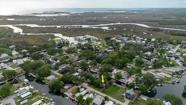 5323 CIRCLE DRIVE, Weeki Wachee, FL 34607