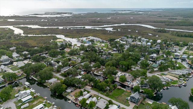 5323 CIRCLE DRIVE, Weeki Wachee, FL 34607