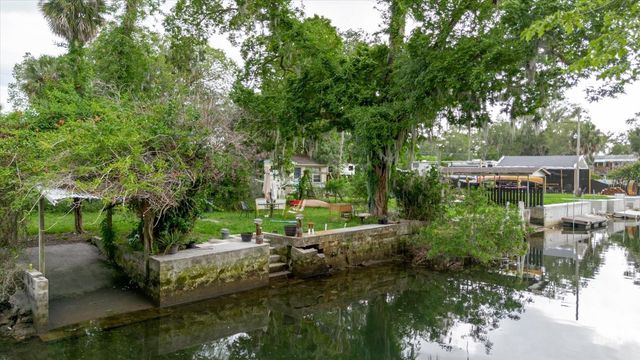5323 CIRCLE DRIVE, Weeki Wachee, FL 34607