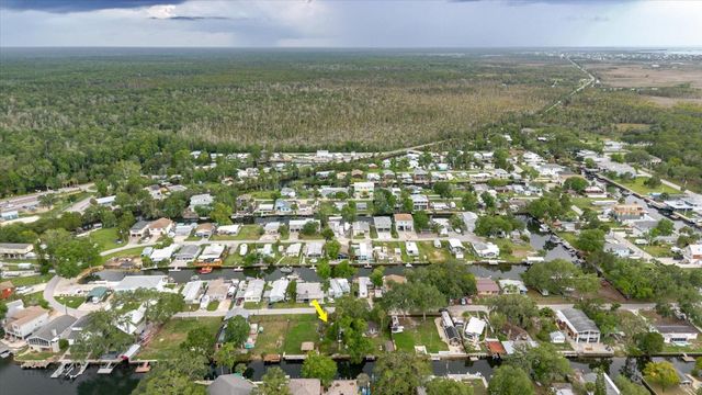 5323 CIRCLE DRIVE, Weeki Wachee, FL 34607