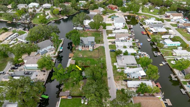 5323 CIRCLE DRIVE, Weeki Wachee, FL 34607