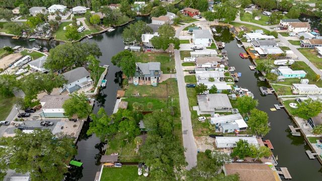 5323 CIRCLE DRIVE, Weeki Wachee, FL 34607