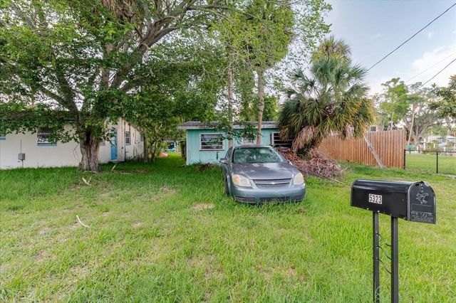 5323 CIRCLE DRIVE, Weeki Wachee, FL 34607