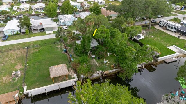 5323 CIRCLE DRIVE, Weeki Wachee, FL 34607