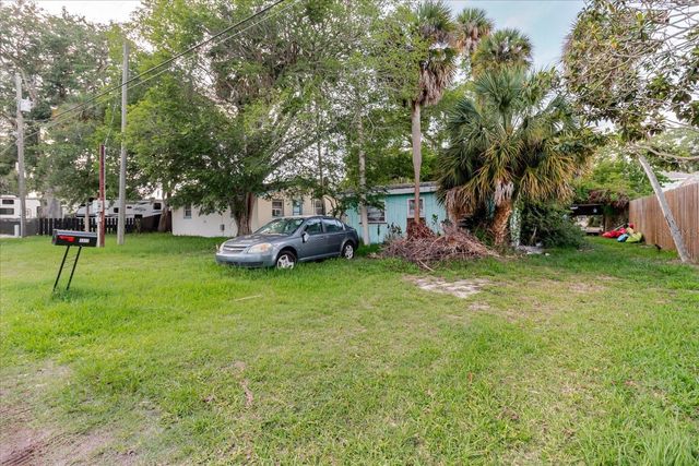 5323 CIRCLE DRIVE, Weeki Wachee, FL 34607