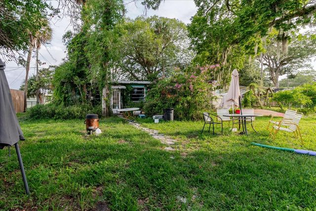 5323 CIRCLE DRIVE, Weeki Wachee, FL 34607