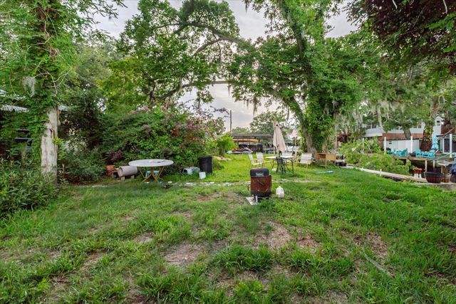 5323 CIRCLE DRIVE, Weeki Wachee, FL 34607
