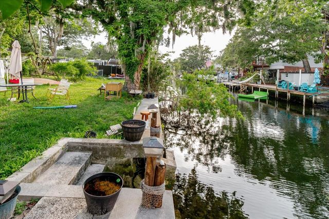 5323 CIRCLE DRIVE, Weeki Wachee, FL 34607