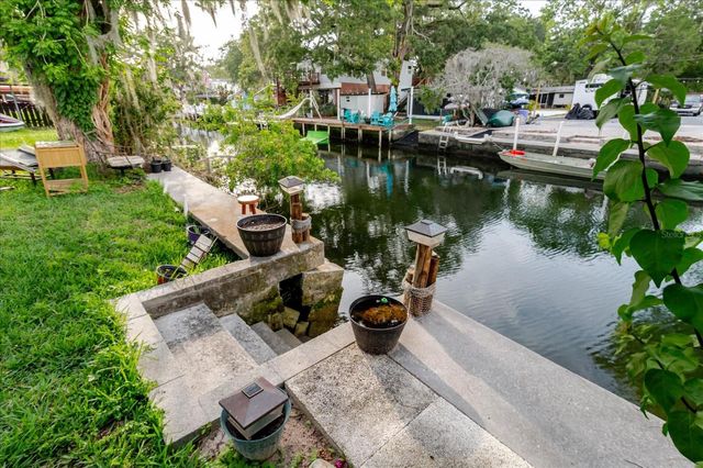 5323 CIRCLE DRIVE, Weeki Wachee, FL 34607