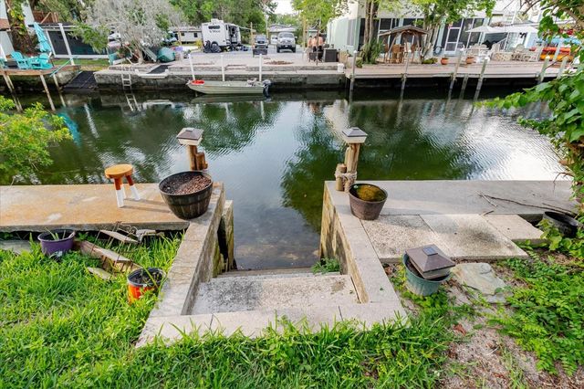 5323 CIRCLE DRIVE, Weeki Wachee, FL 34607