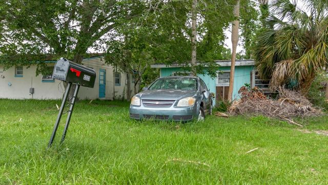5323 CIRCLE DRIVE, Weeki Wachee, FL 34607