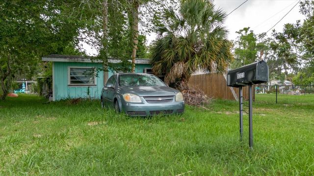 5323 CIRCLE DRIVE, Weeki Wachee, FL 34607