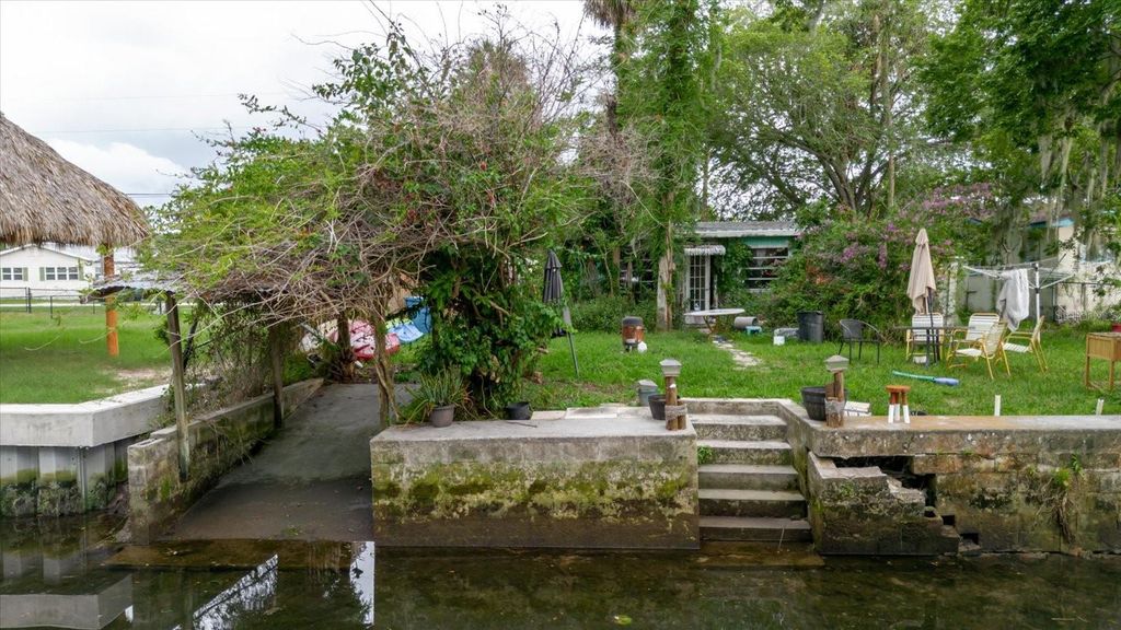 5323 CIRCLE DRIVE, Weeki Wachee, FL 34607