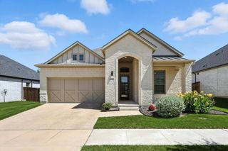1054 Quail Valley Road, Allen, TX 75013