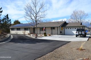 632 Mustang Lane, Gardnerville, NV 89410