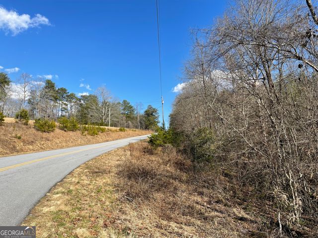 0 Ben Jones Road, Clarkesville, GA 30523