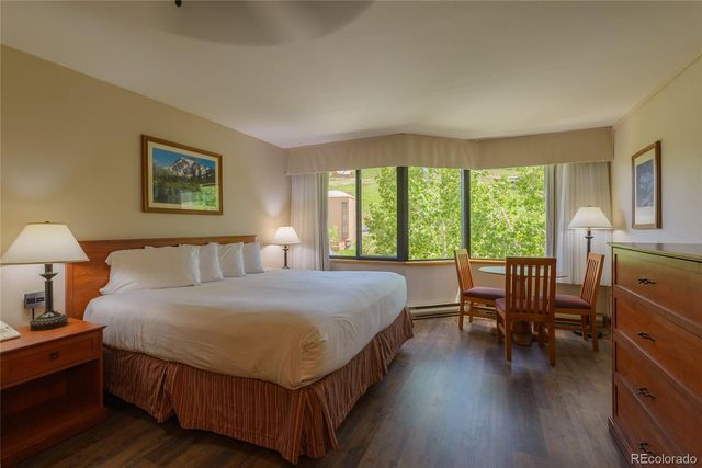 6 Emmons Road 515, Mt Crested Butte, CO 81225