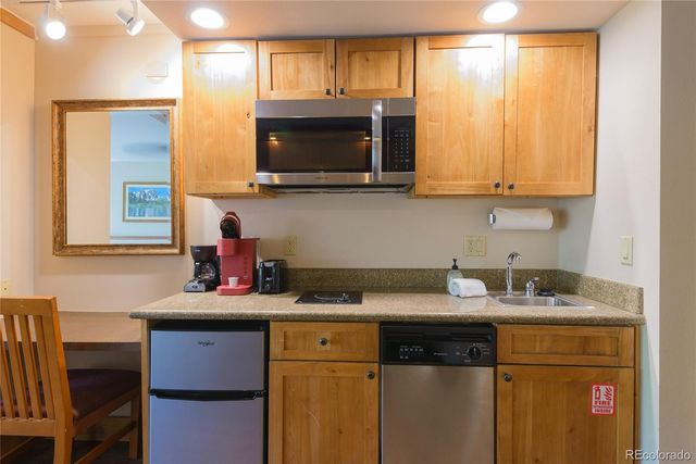 6 Emmons Road 515, Mt Crested Butte, CO 81225