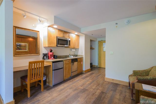 6 Emmons Road 515, Mt Crested Butte, CO 81225