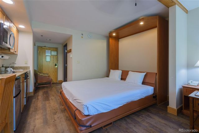 6 Emmons Road 515, Mt Crested Butte, CO 81225