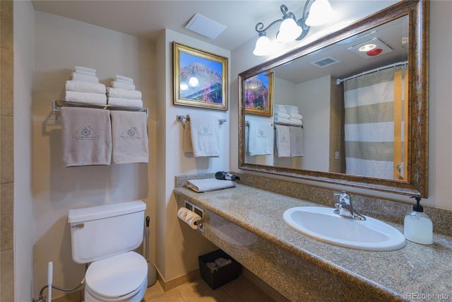 6 Emmons Road 515, Mt Crested Butte, CO 81225