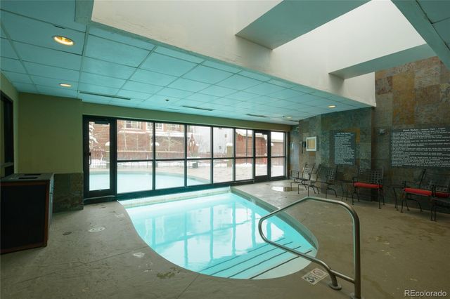 6 Emmons Road 515, Mt Crested Butte, CO 81225