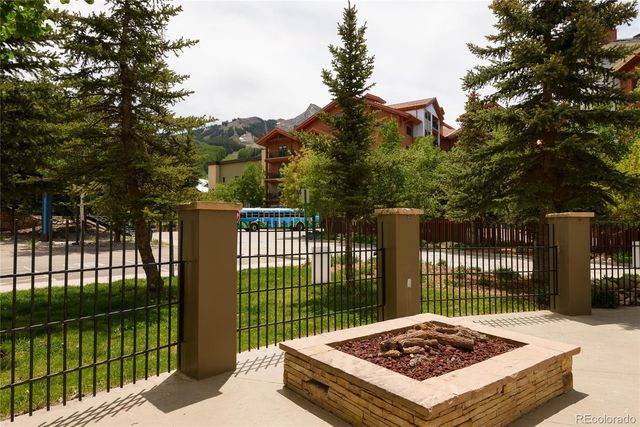 6 Emmons Road 515, Mt Crested Butte, CO 81225