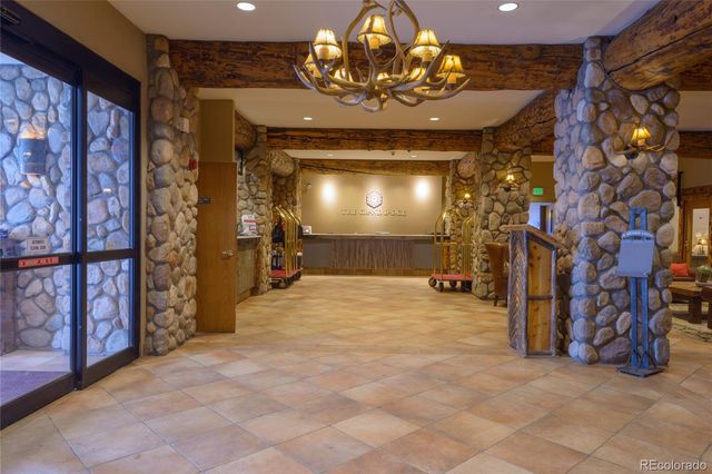 6 Emmons Road 515, Mt Crested Butte, CO 81225