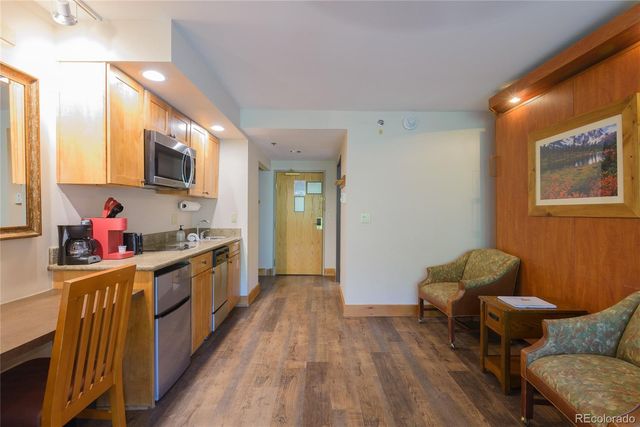 6 Emmons Road 515, Mt Crested Butte, CO 81225