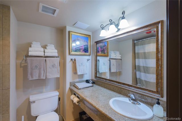 6 Emmons Road 515, Mt Crested Butte, CO 81225