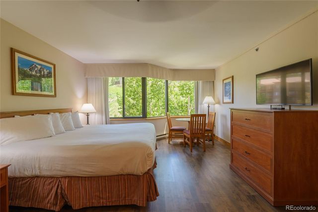 6 Emmons Road 515, Mt Crested Butte, CO 81225