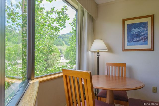 6 Emmons Road 515, Mt Crested Butte, CO 81225