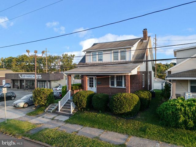 2230 PENN AVE, Reading, PA 19609