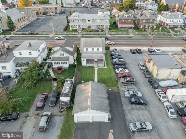 2230 PENN AVE, Reading, PA 19609