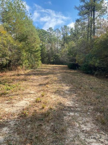 Parcel A Sunburst Drive, Crestview, FL 32539