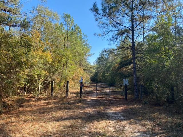Parcel A Sunburst Drive, Crestview, FL 32539