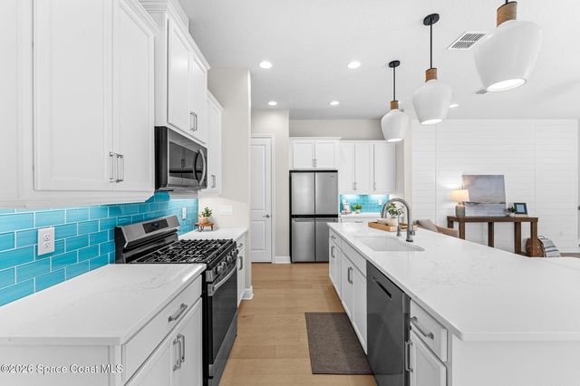 2253 Zuma Lane, Melbourne, FL 32940