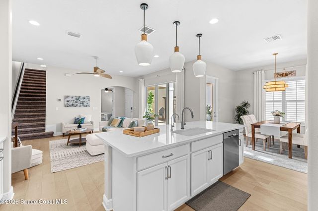 2253 Zuma Lane, Melbourne, FL 32940