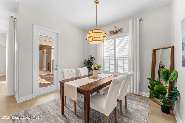 2253 Zuma Lane, Melbourne, FL 32940