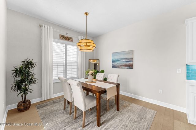 2253 Zuma Lane, Melbourne, FL 32940