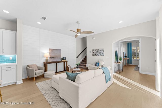 2253 Zuma Lane, Melbourne, FL 32940