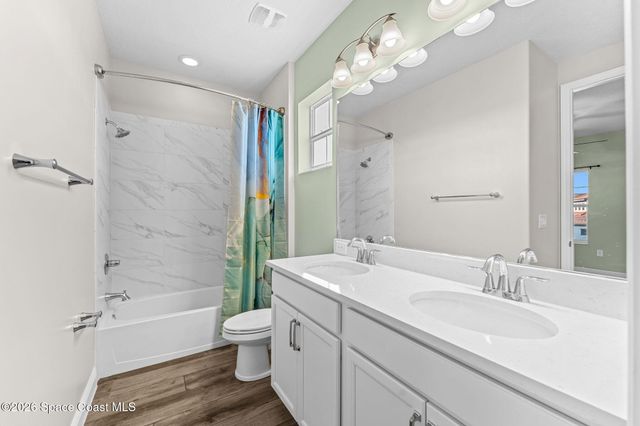 2253 Zuma Lane, Melbourne, FL 32940