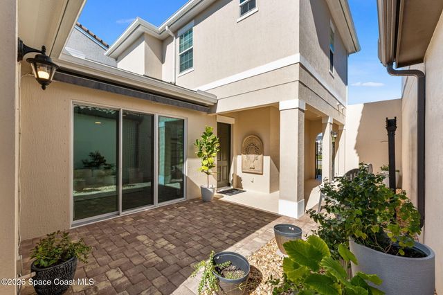 2253 Zuma Lane, Melbourne, FL 32940